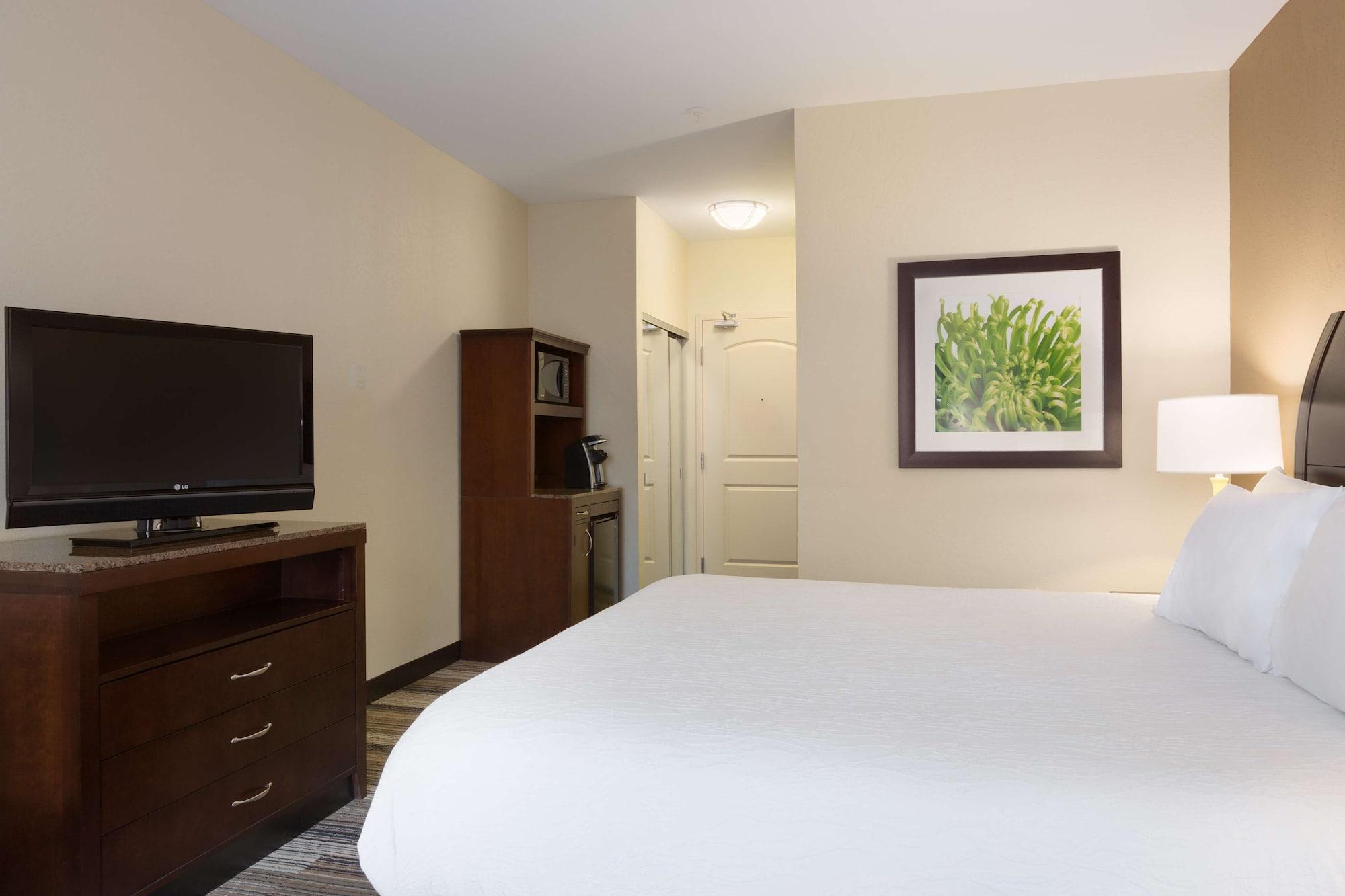 Hilton Garden Inn Abilene Bagian luar foto